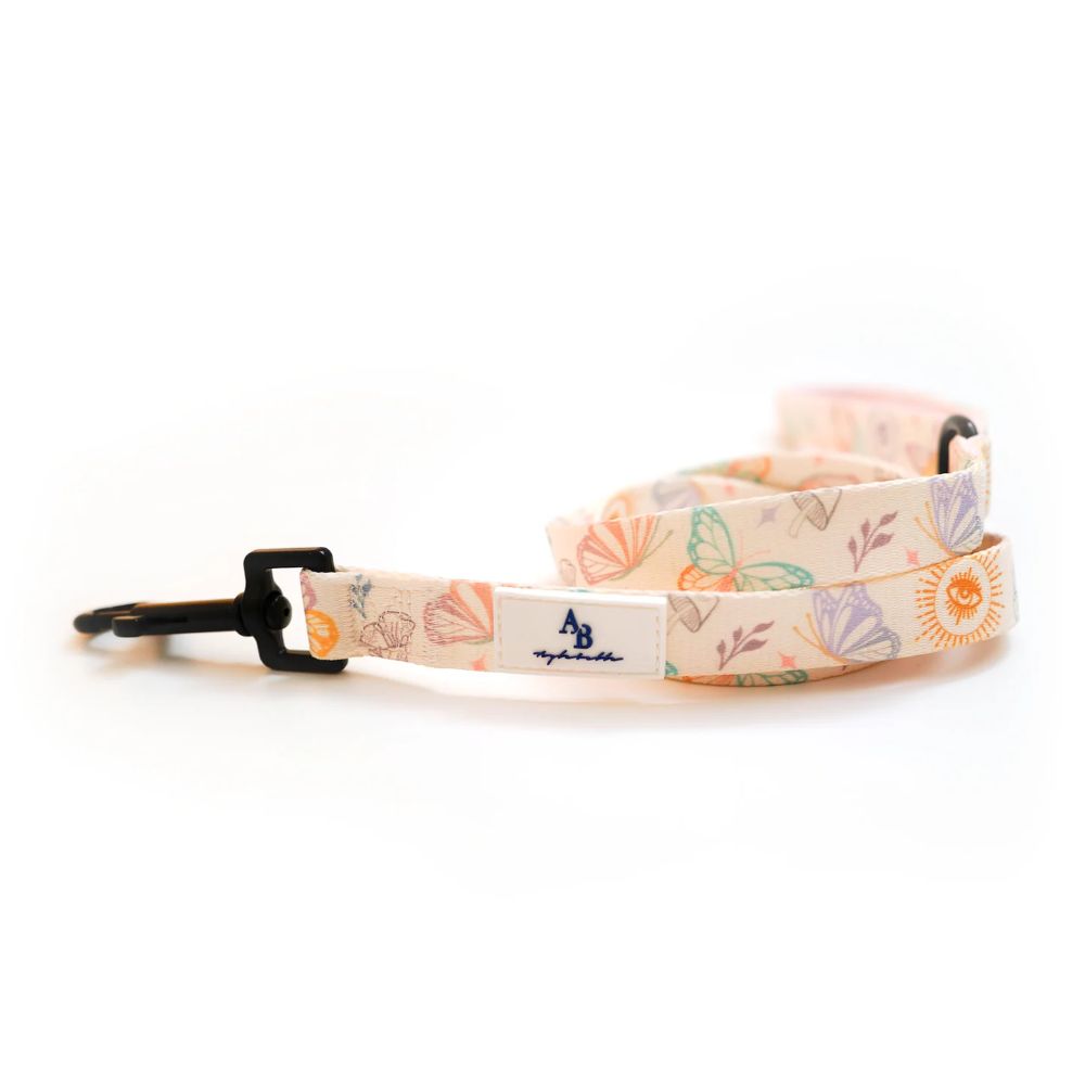 Aylabella Beautiful Kind Leash (150cm)