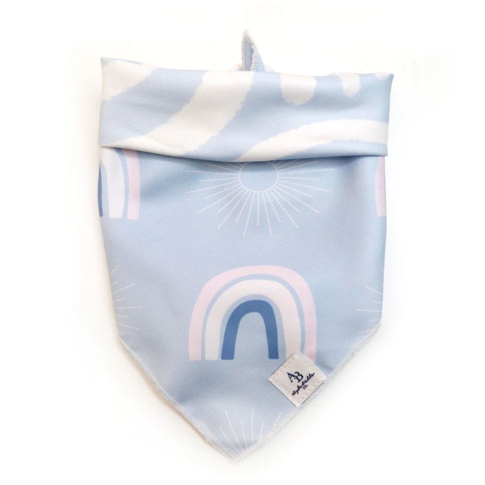 Aylabella Bella Cud Reversible Bandana
