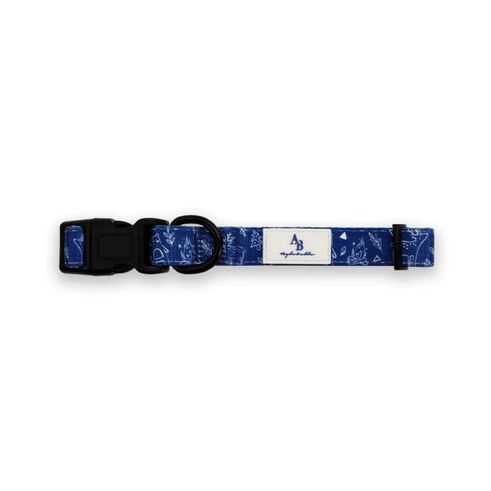 Aylabella Camper Collar