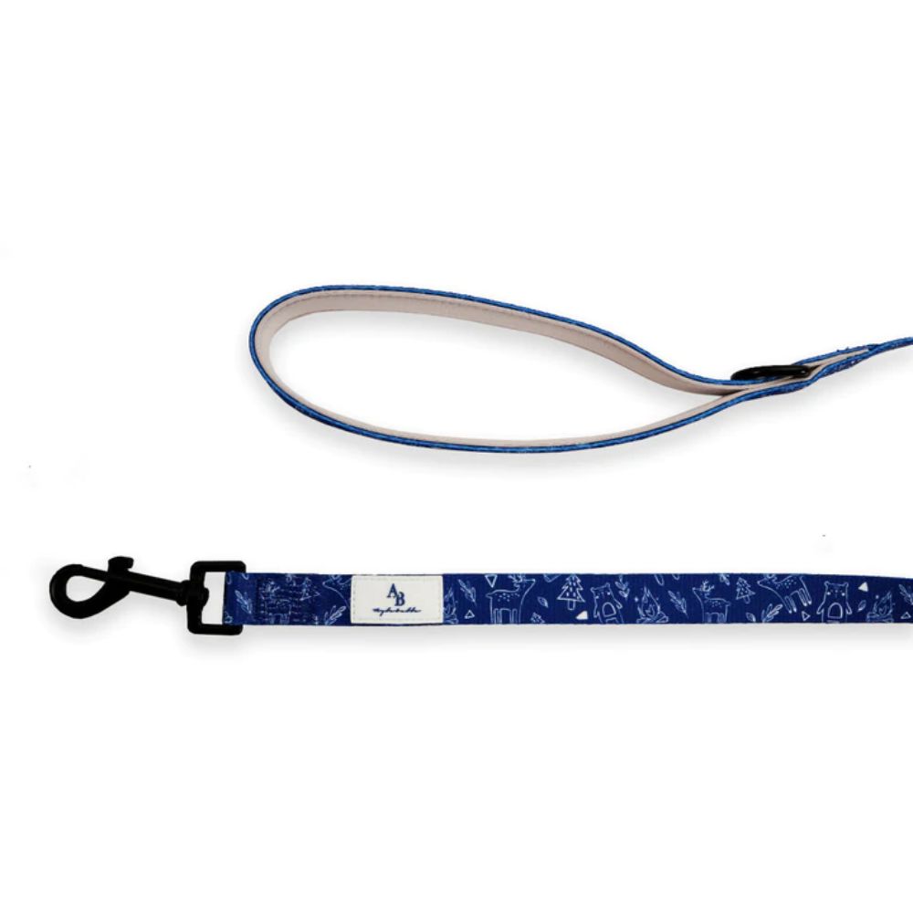 Aylabella Camper Leash 130cm