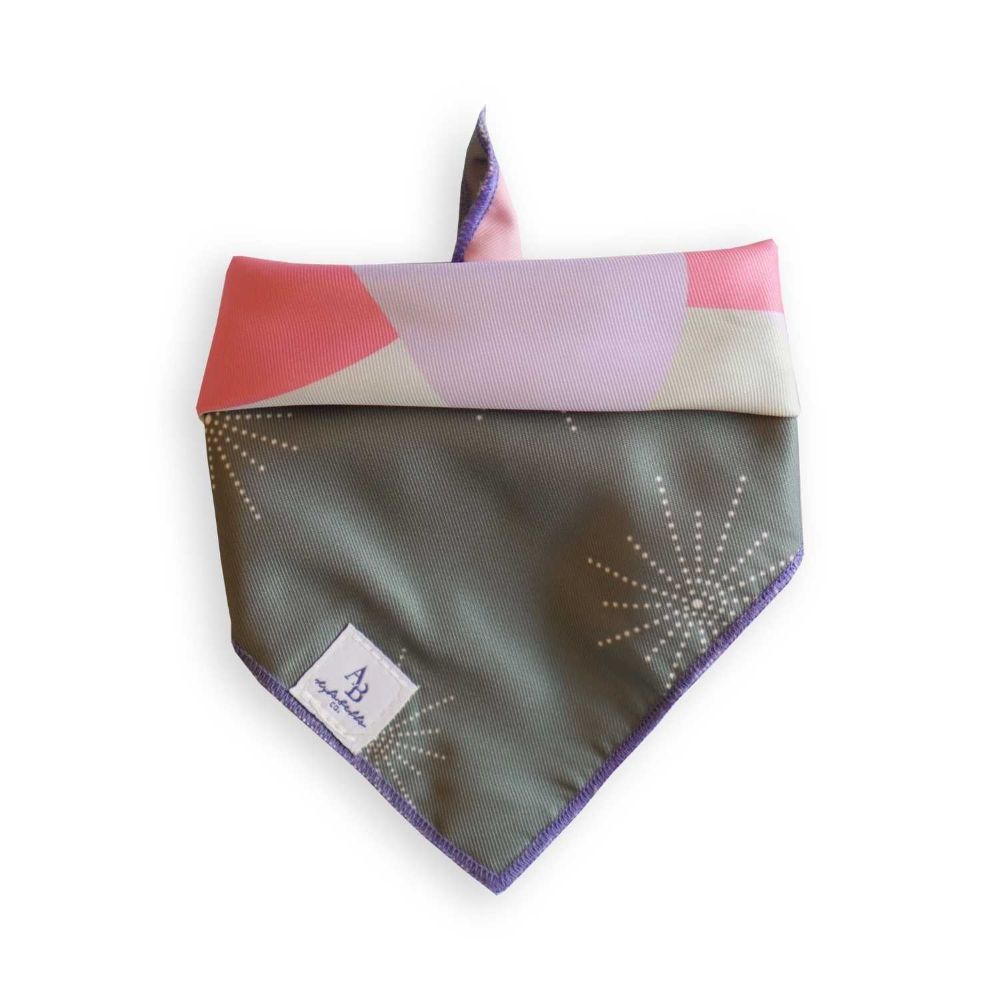 Aylabella CT Reversible Bandana