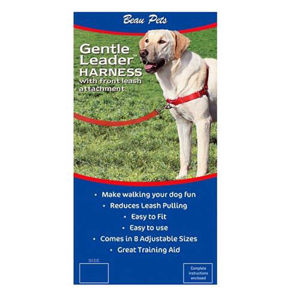 Gentle Leader Easy Walk Dog Harness Petite / Girth 30 - 40 cm