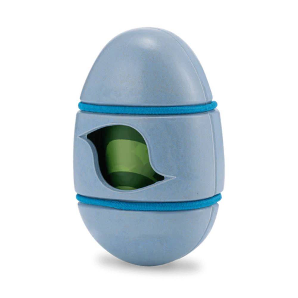 Beco Pocket Poop Bag Dispenser Blue