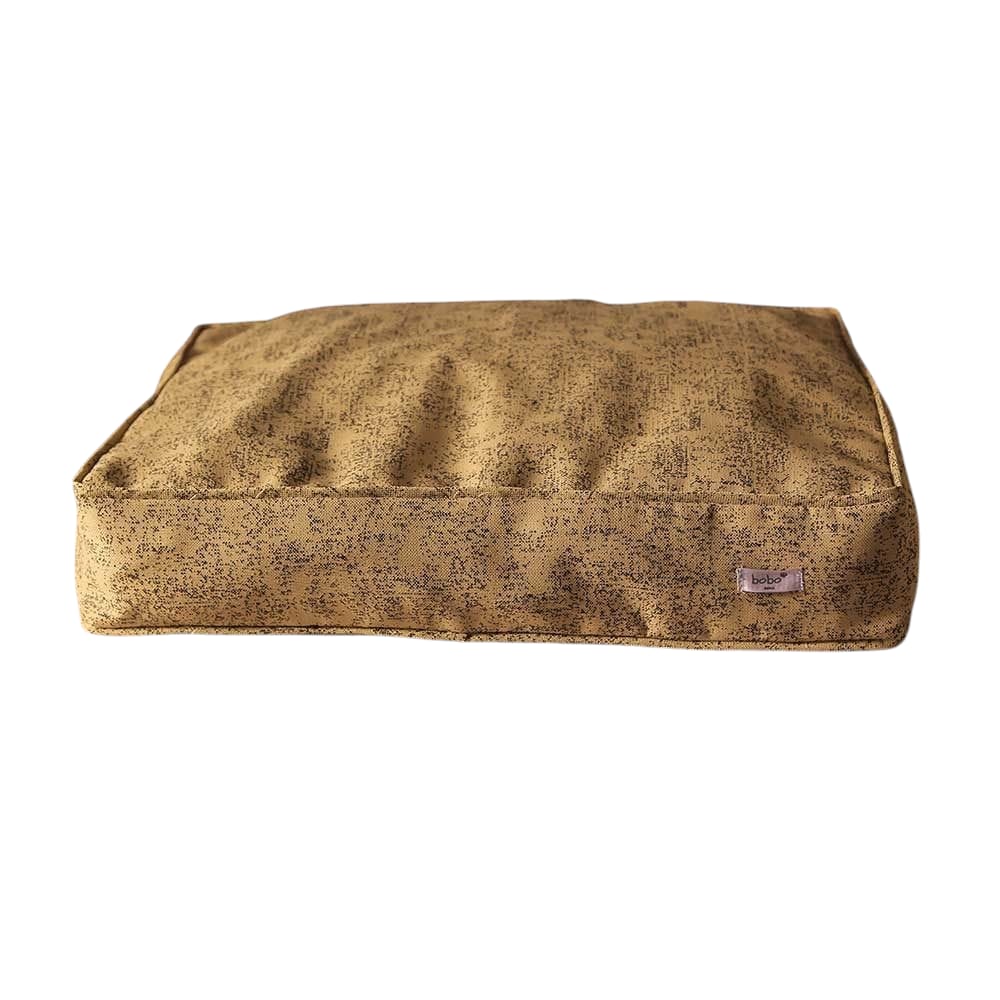 Bobo Dog Duvet Cover - Caramel