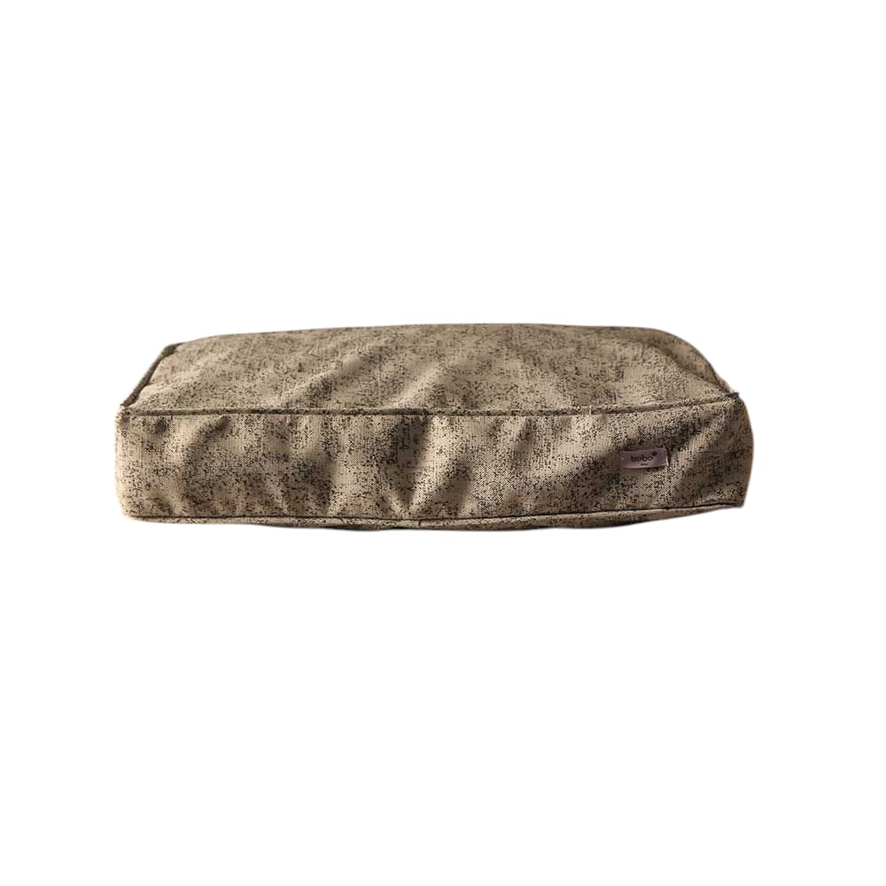 Bobo Dog Duvet Cover - Cloudy
