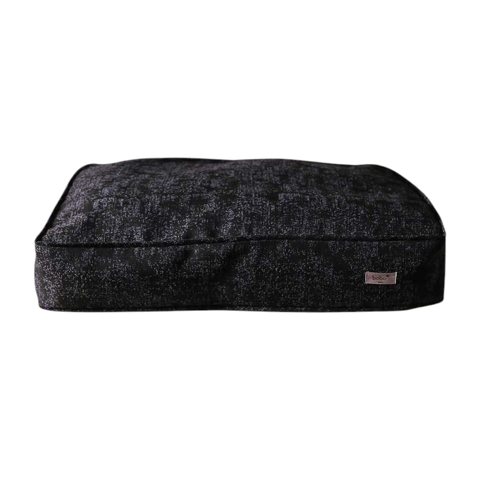 Bobo Dog Duvet Cover - Midnight