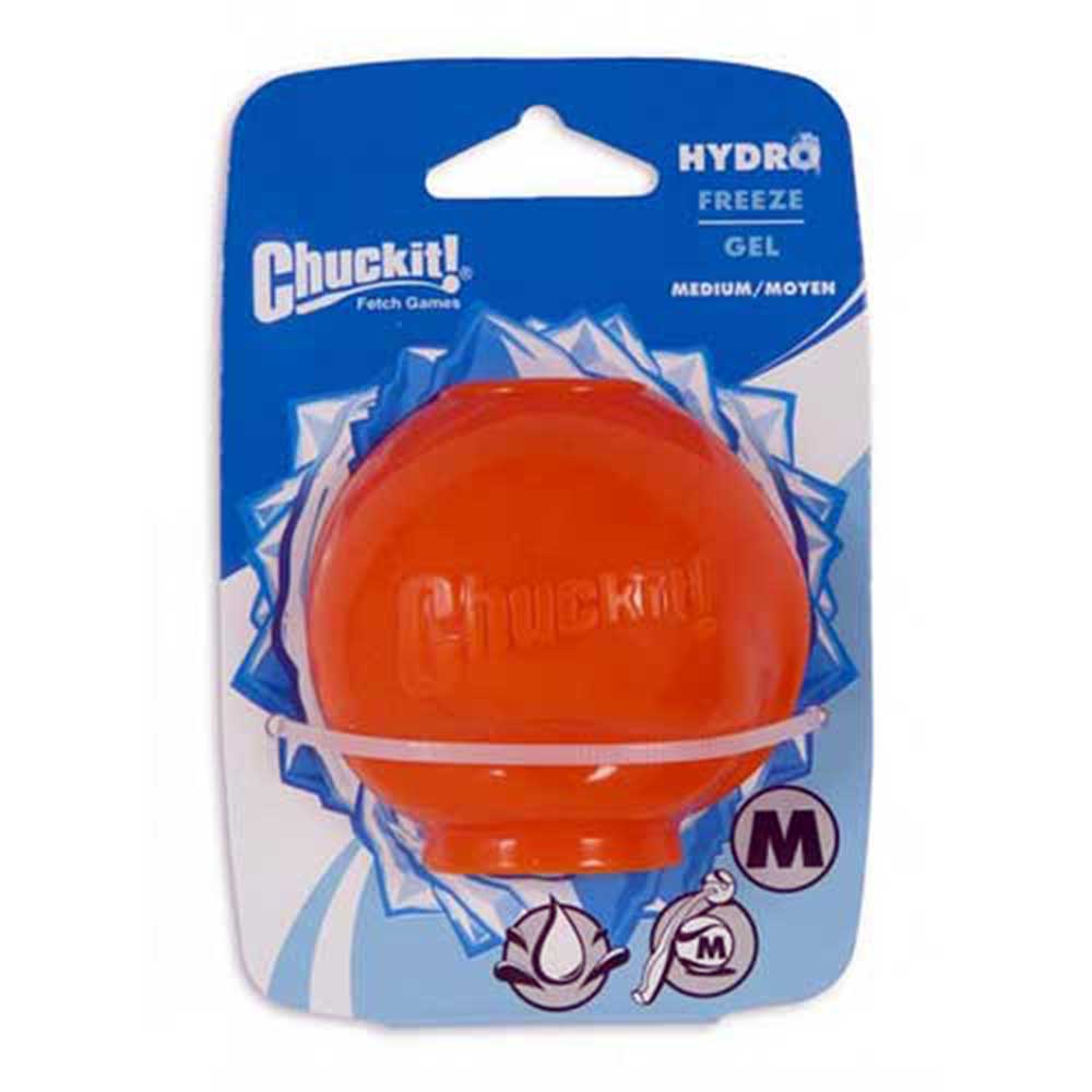 Chuckit! Hydrofreeze Dog Toy, Medium