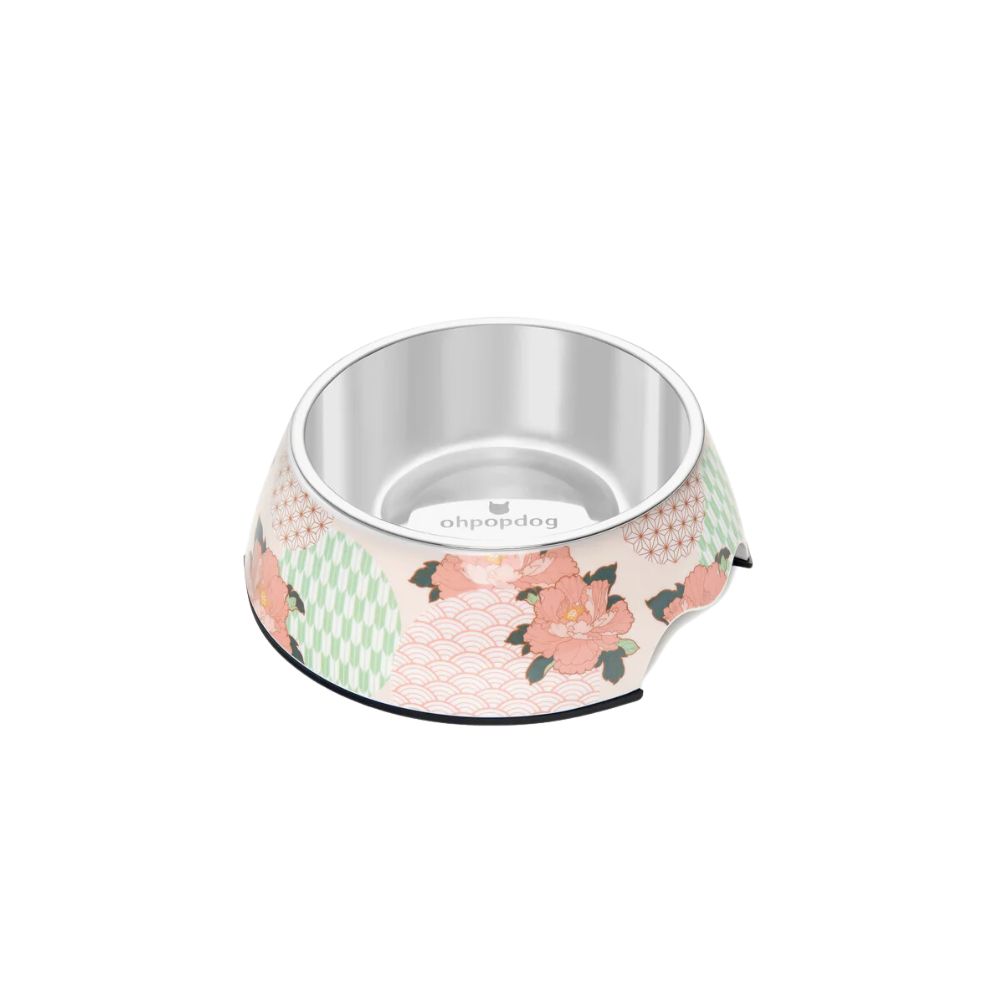 Ohpopdog Non-slip Botan Bowl Small 190ml