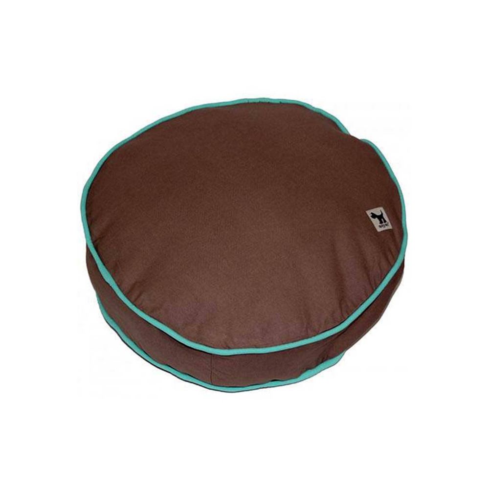Molly Mutt Wild Horse Duvet for Dogs - 20" Round