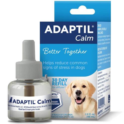 Adaptil Diffuser + Refill 48ml 