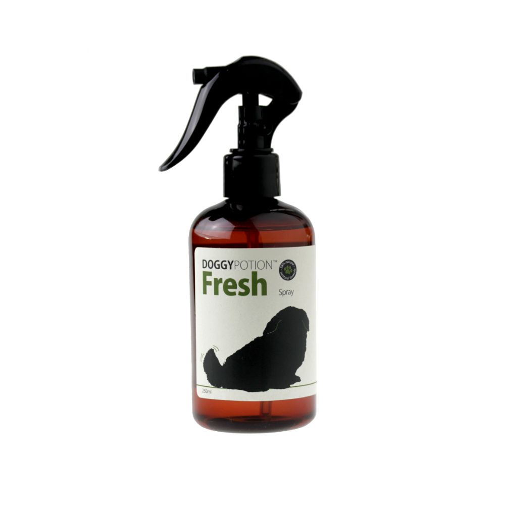 Doggy Potion Fresh Spray 250ml