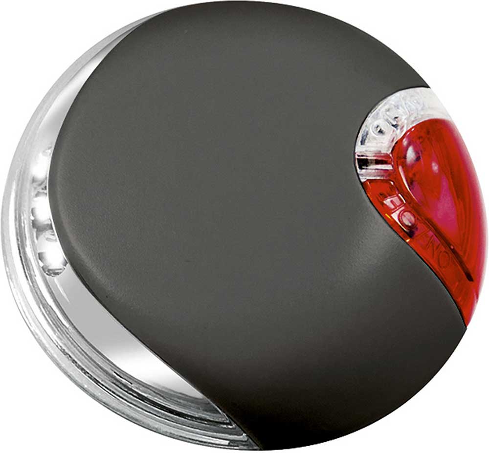 Flexi LED Lighting System black