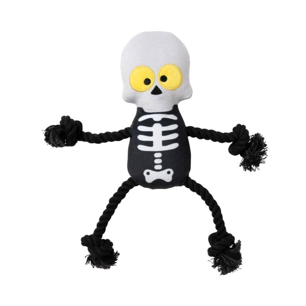 FuzzYard Halloween Indiana Bones Rope