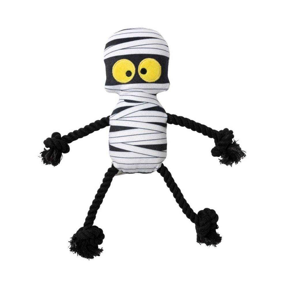 FuzzYard Halloween Ryan Gauze Ling Rope