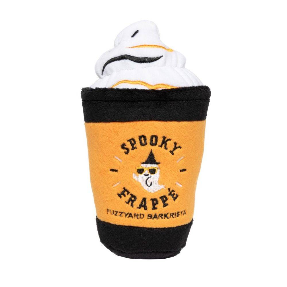 FuzzYard Halloween Spooky Frappe