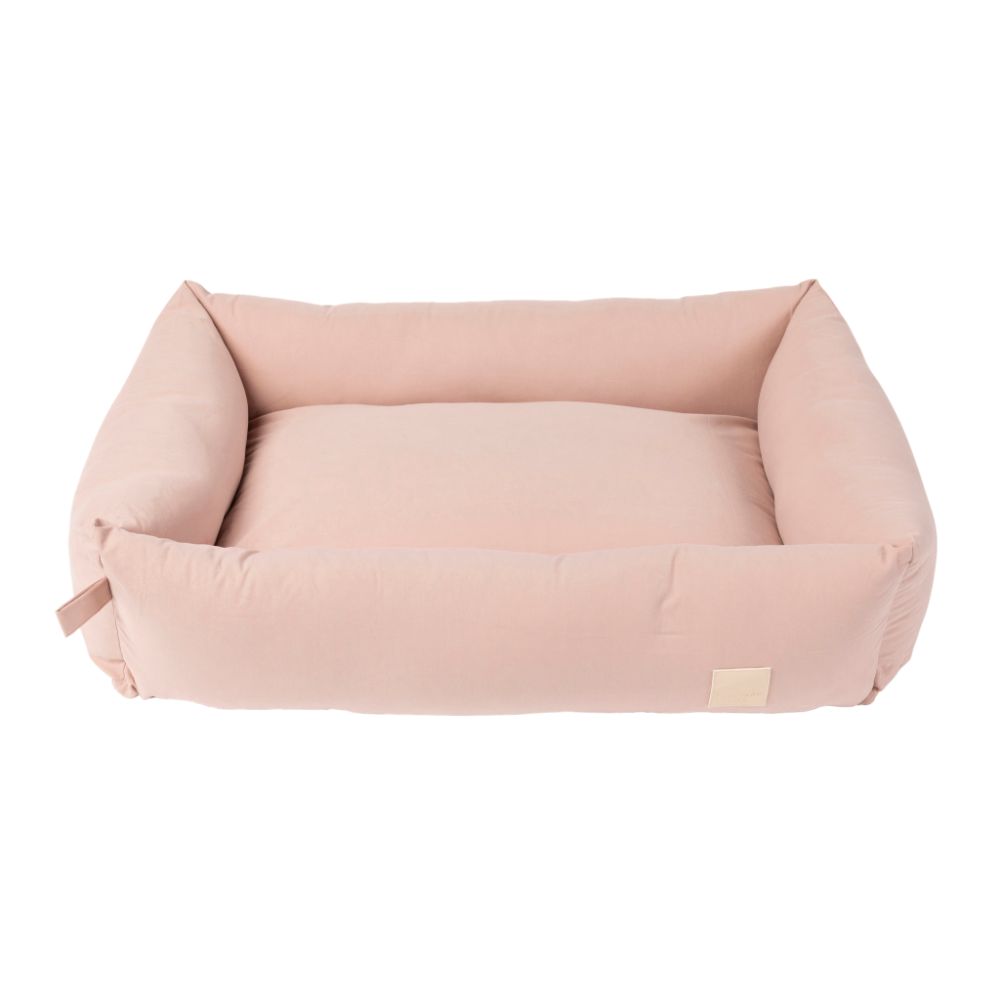 FuzzYard Life Bed Soft Blush M