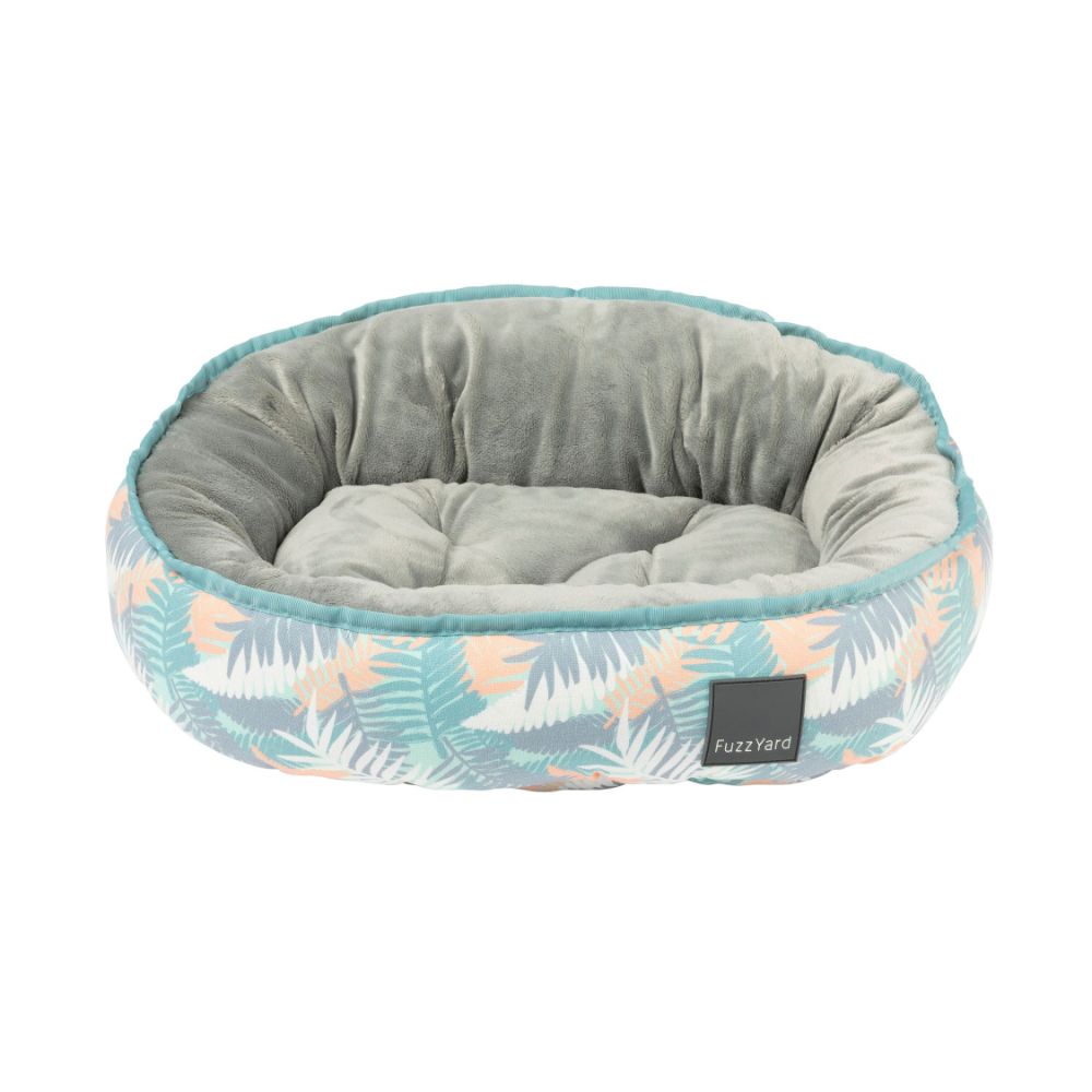 FuzzYard Reversible Bed Panama M