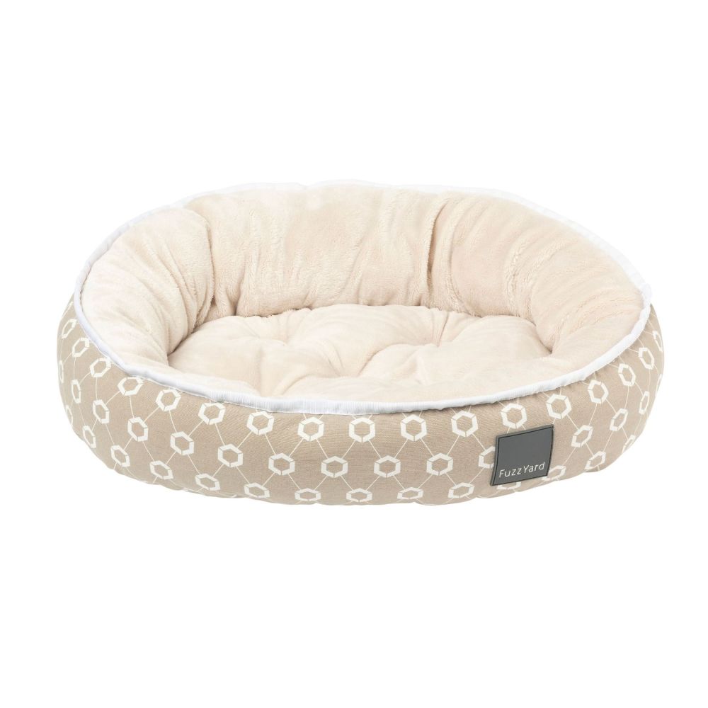 FuzzYard Reversible Bed Rijeka S