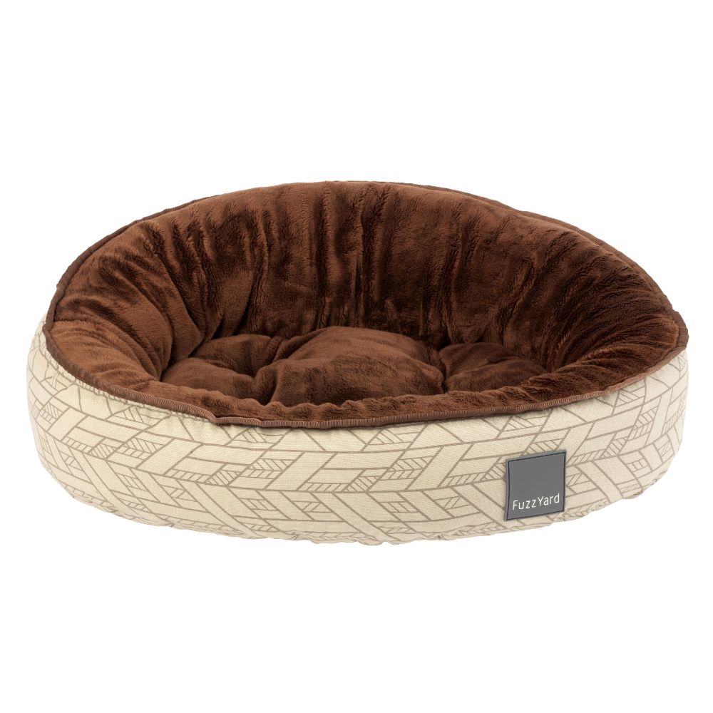 FuzzYard Reversible Bed Wilshire L
