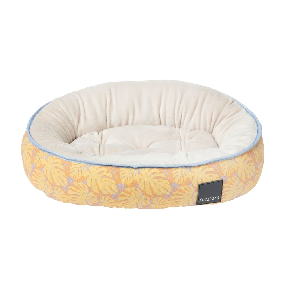 FuzzYard Reversible Bed Maui Medium