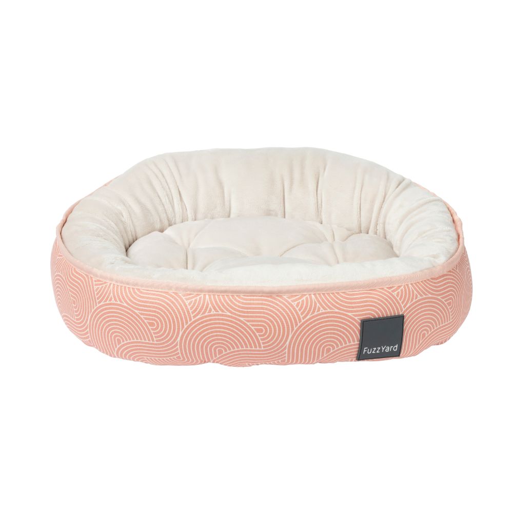 FuzzYard Reversible Bed Odyssey Medium
