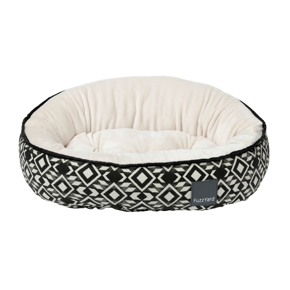 FuzzYard Reversible Bed Yucatan Medium