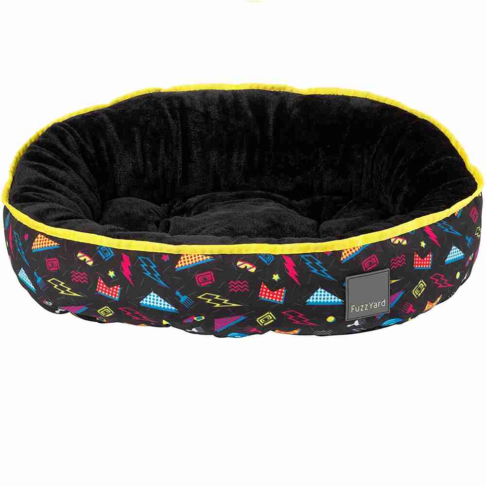 FuzzYard Reversible Bed Bel Air Small