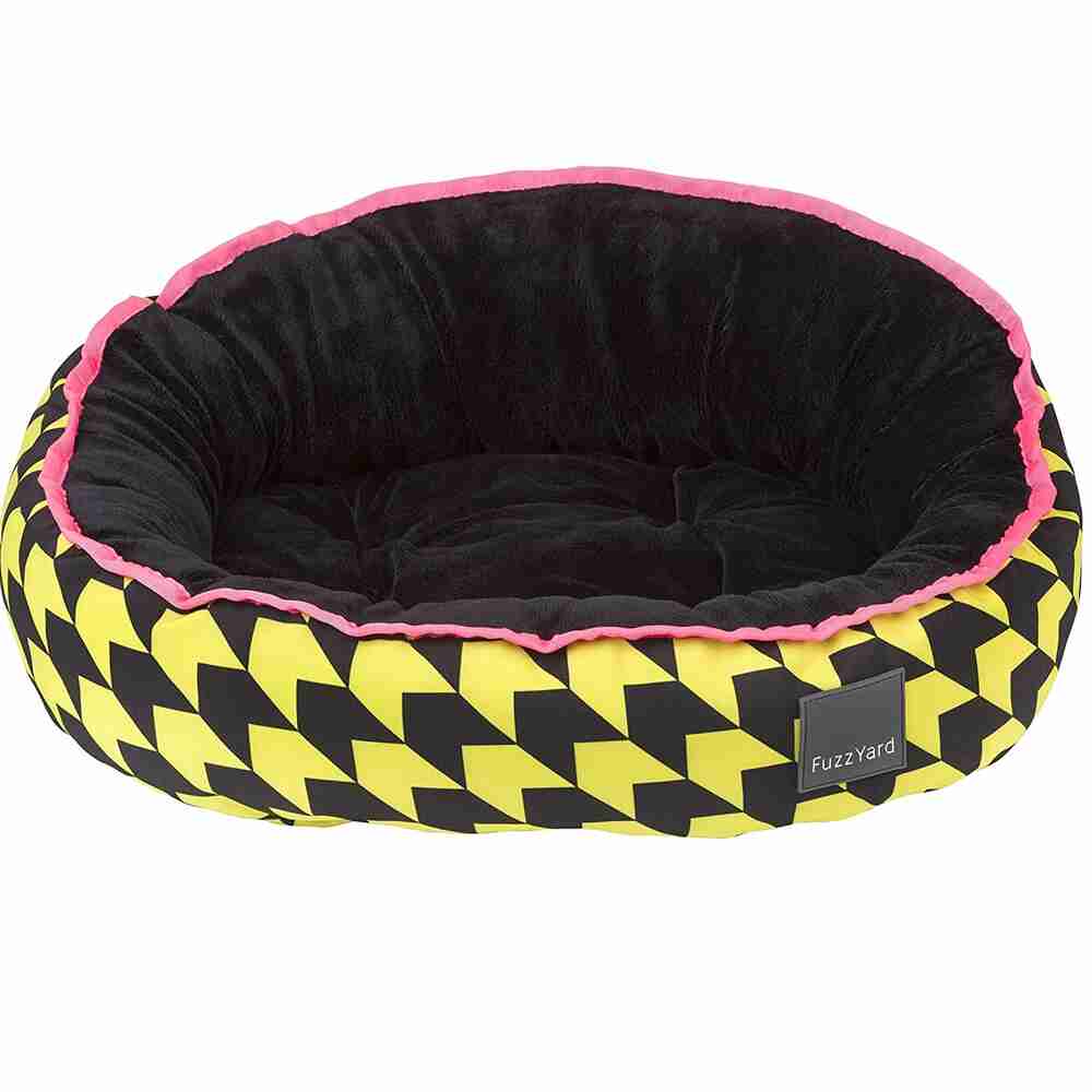 FuzzYard Reversible Bed Harlem Small