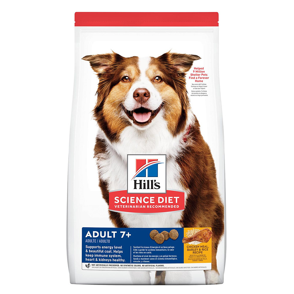 Hills Mature Adult Longevity 9.75kg
