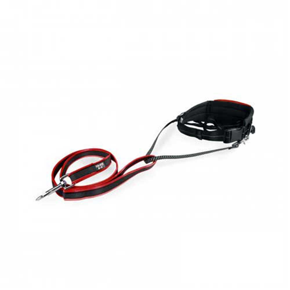 Julius-K9 Hard Dog Race Jogging Set For Dogs