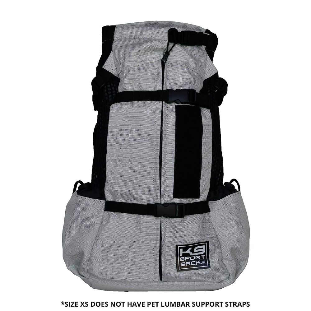 K9 Sport Sack Air 2 Grey