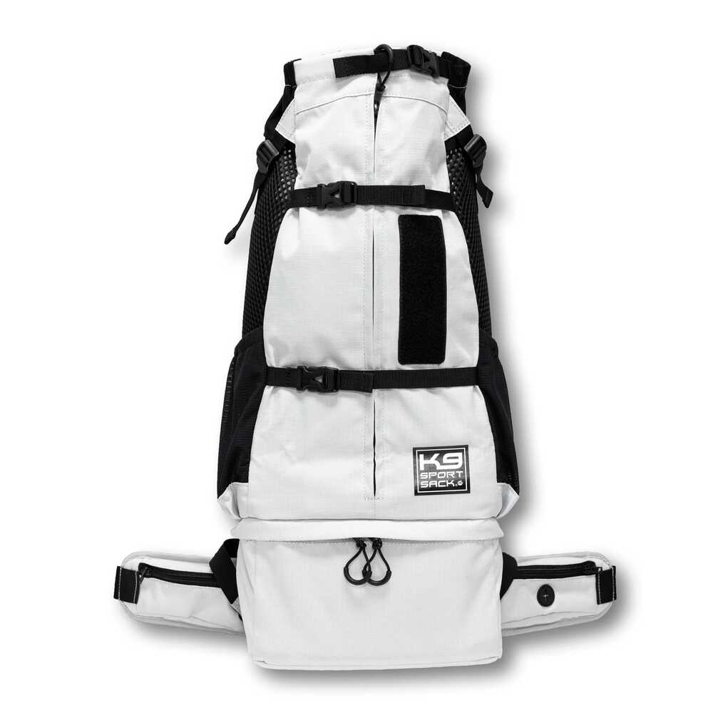 K9 Sport Sack Knavigate Dune Red Large