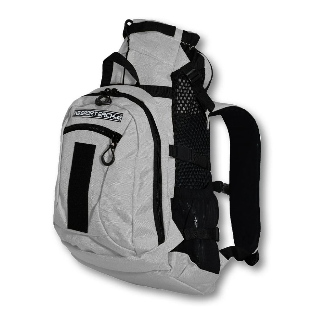 K9 Sport Sack PLUS 2 Grey Medium