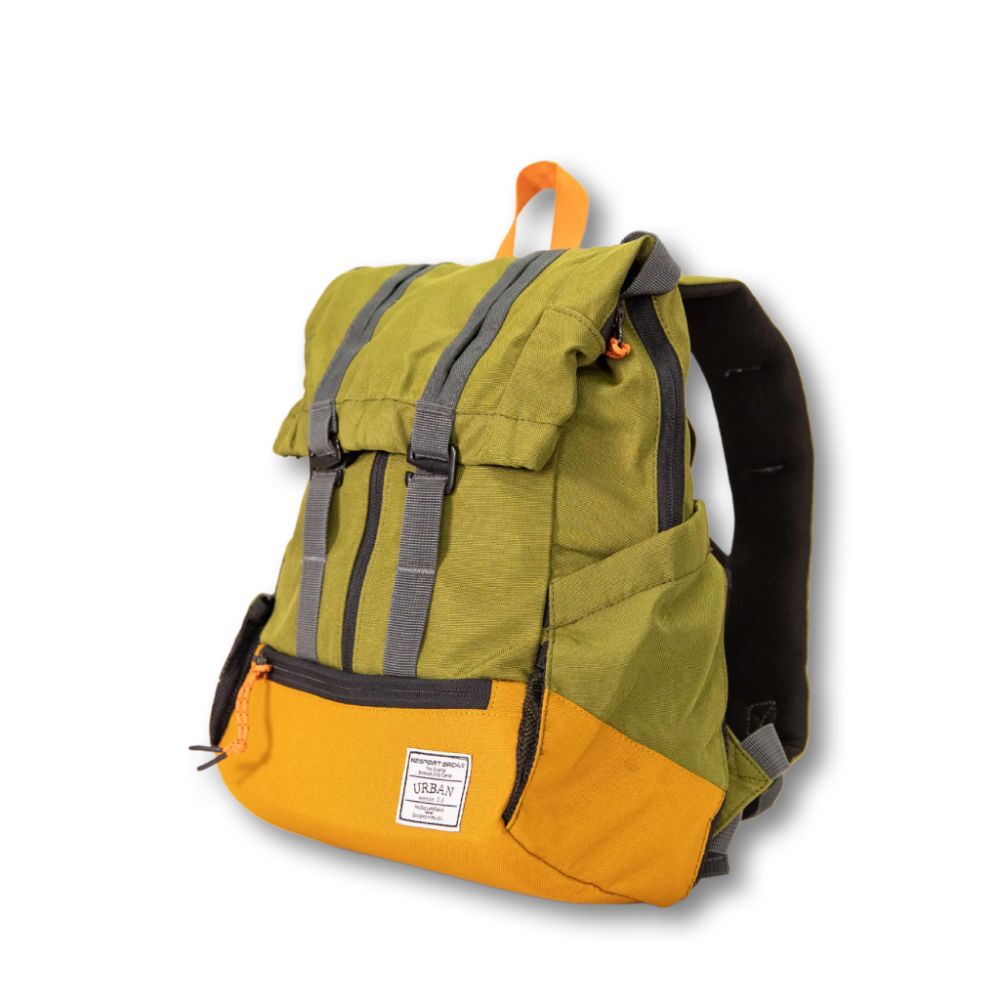 K9 Sport Sack Urban 3 Green Medium