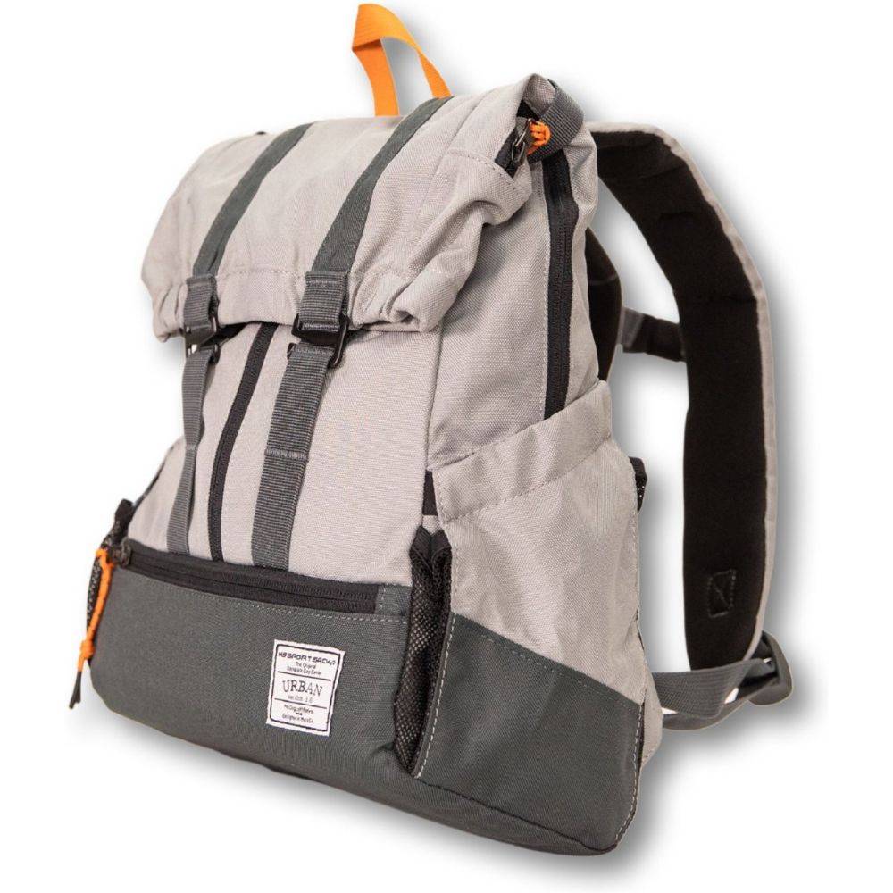 K9 Sport Sack Urban 3 Grey Extra Small