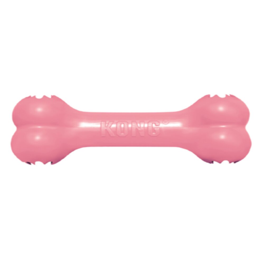 Kong Puppy Goodie Bone (Small)