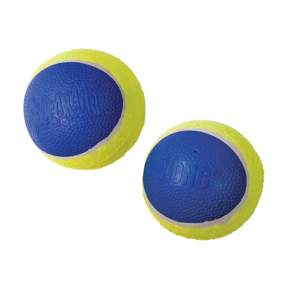 Kong Ultra Squeakair Ball Large