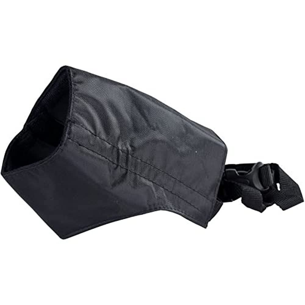 Buster Nylon Muzzle Size 6