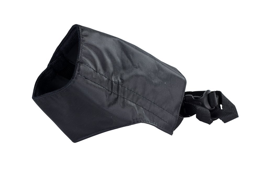 Buster Nylon Muzzle Size 7