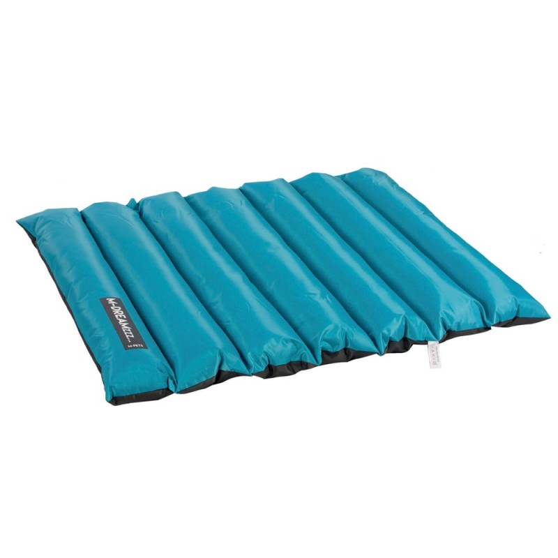 MPets Lombok Cushion Outdoor Blue Grey
