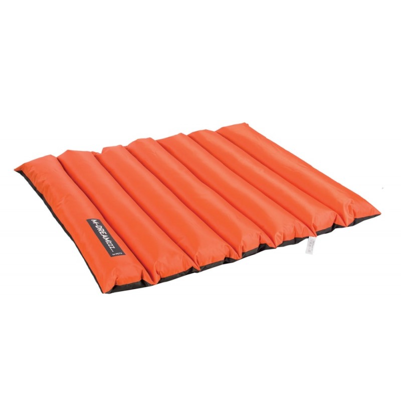 MPets Lombok Cushion Outdoor Orange Grey
