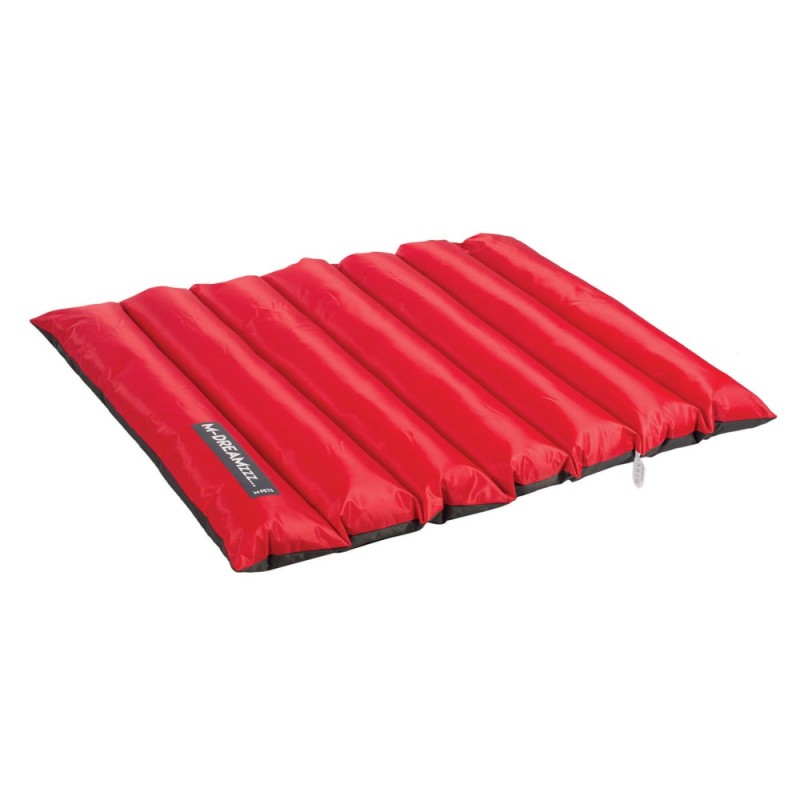 MPets Lombok Cushion Outdoor Red Grey