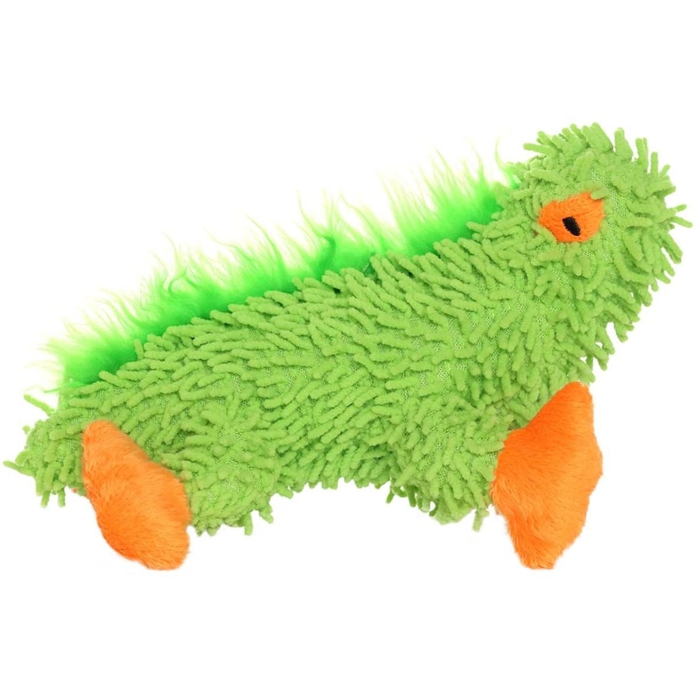 Mighty Jr Micro Fiber Lizard