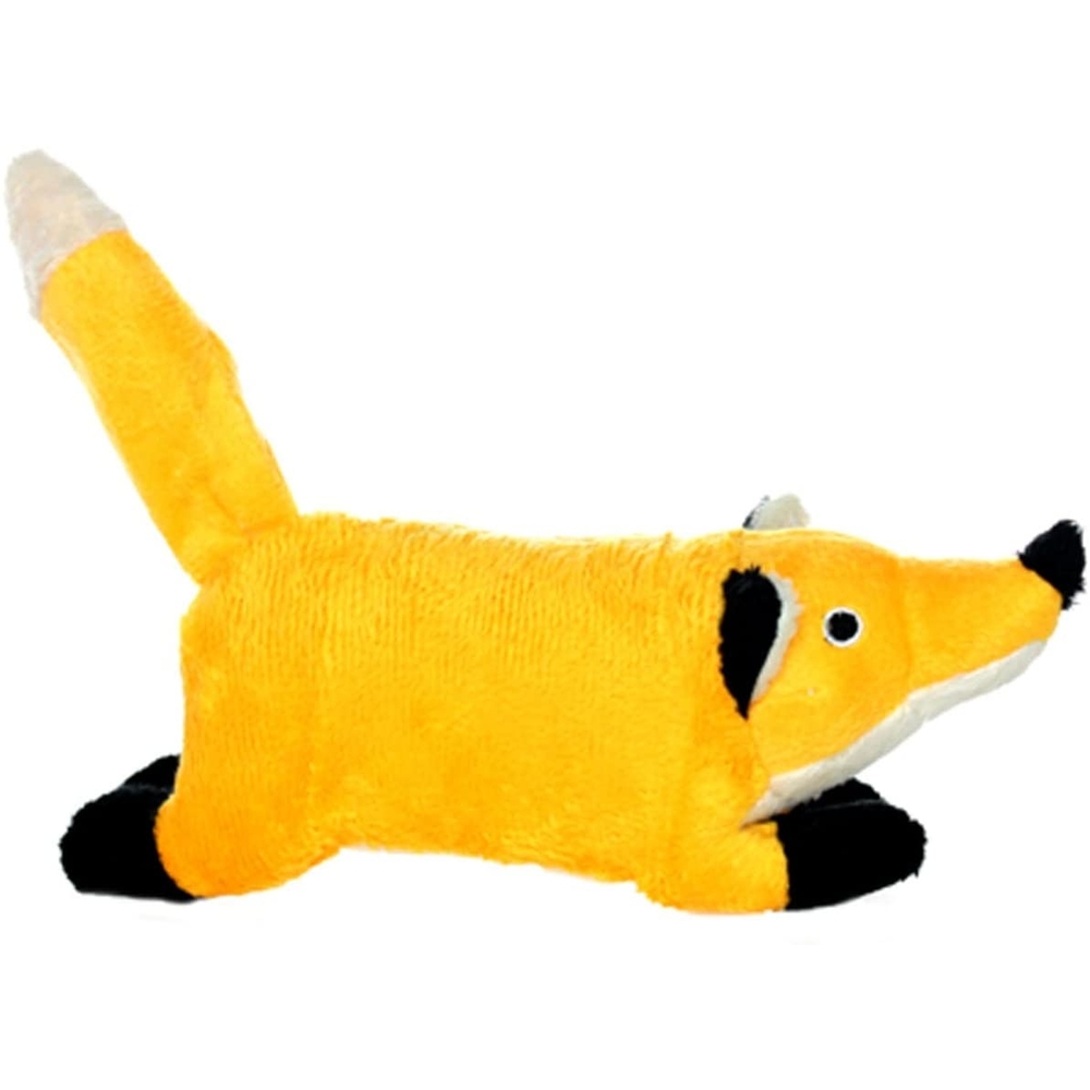 Mighty Jr Nature Fox