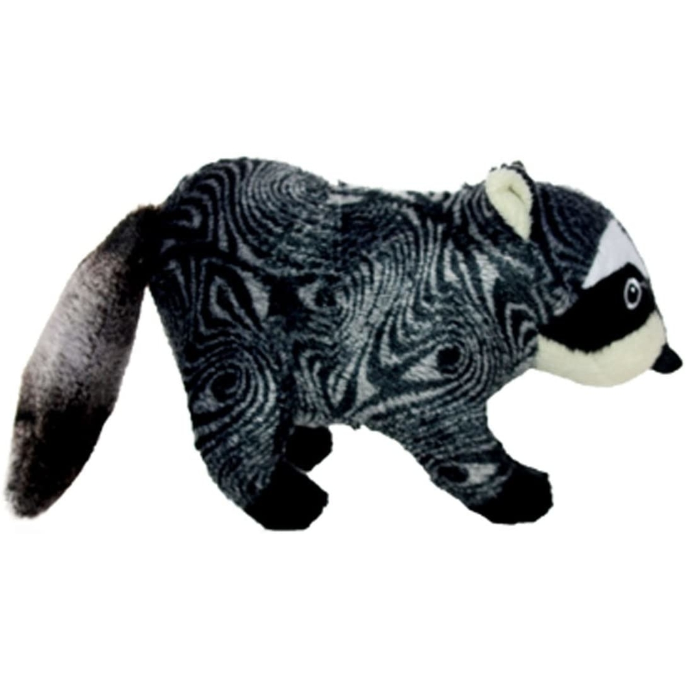 Mighty Jr Nature Raccoon