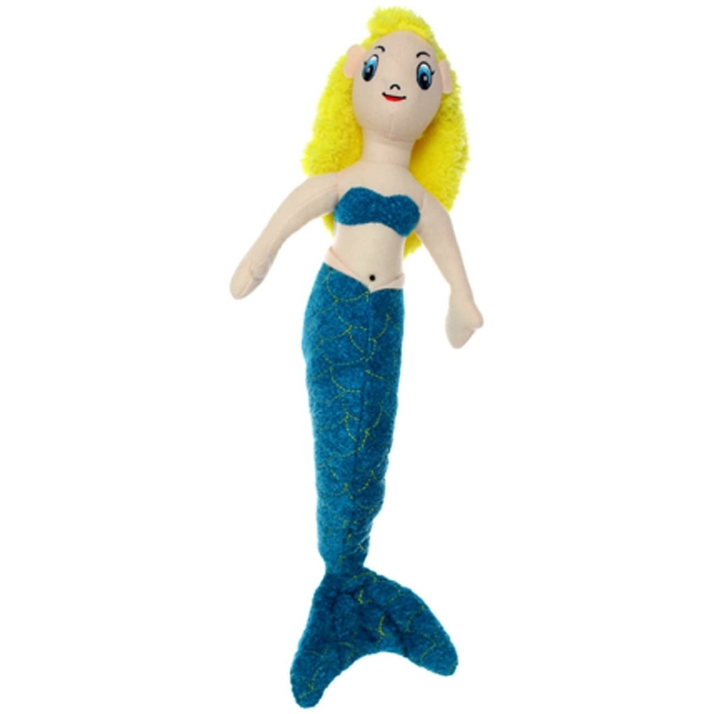 Mighty Liar Mermaid