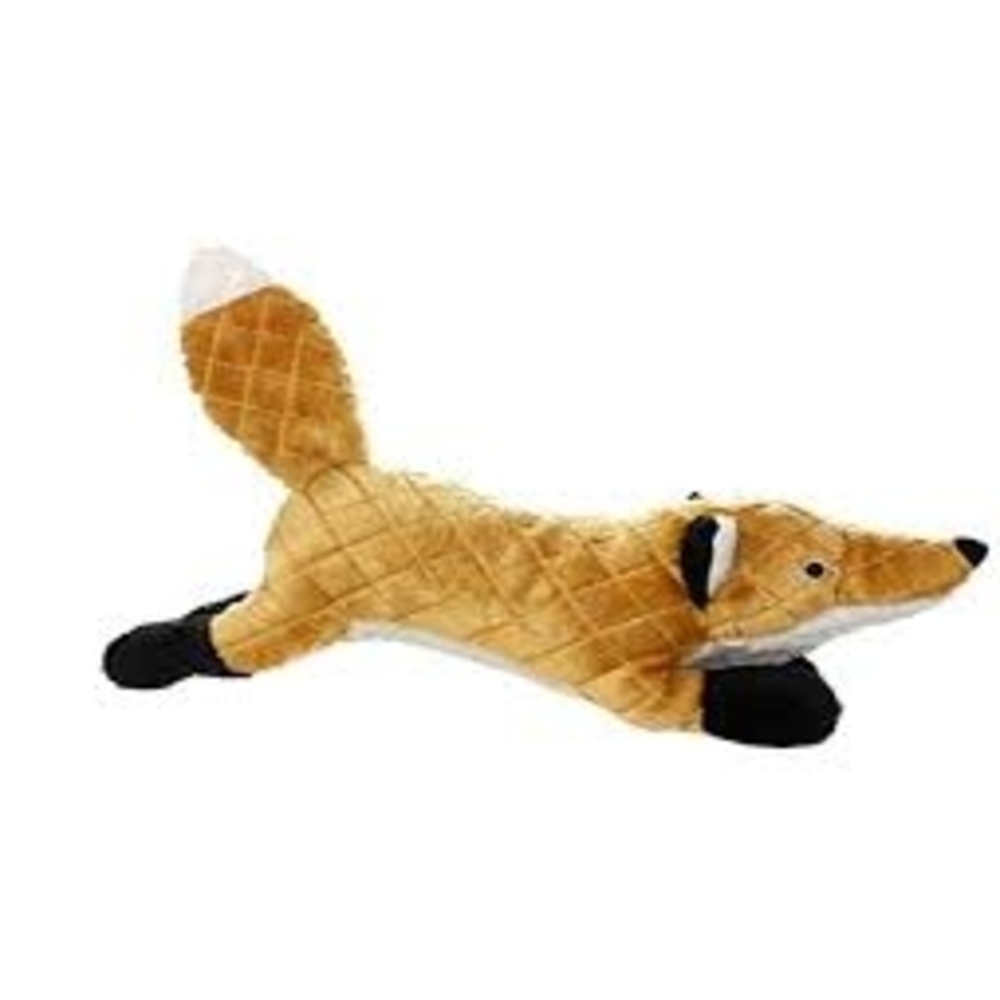 Mighty Massive Nature Fox