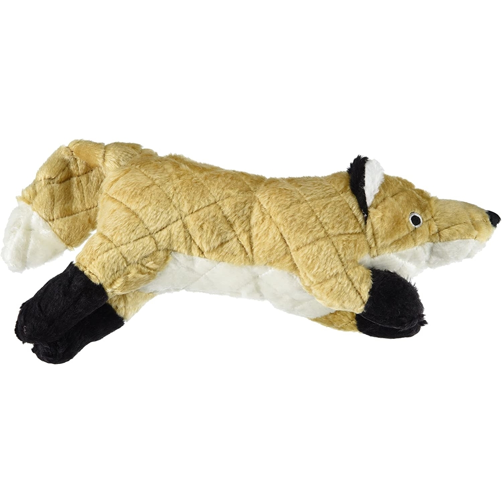 Mighty Nature Fox