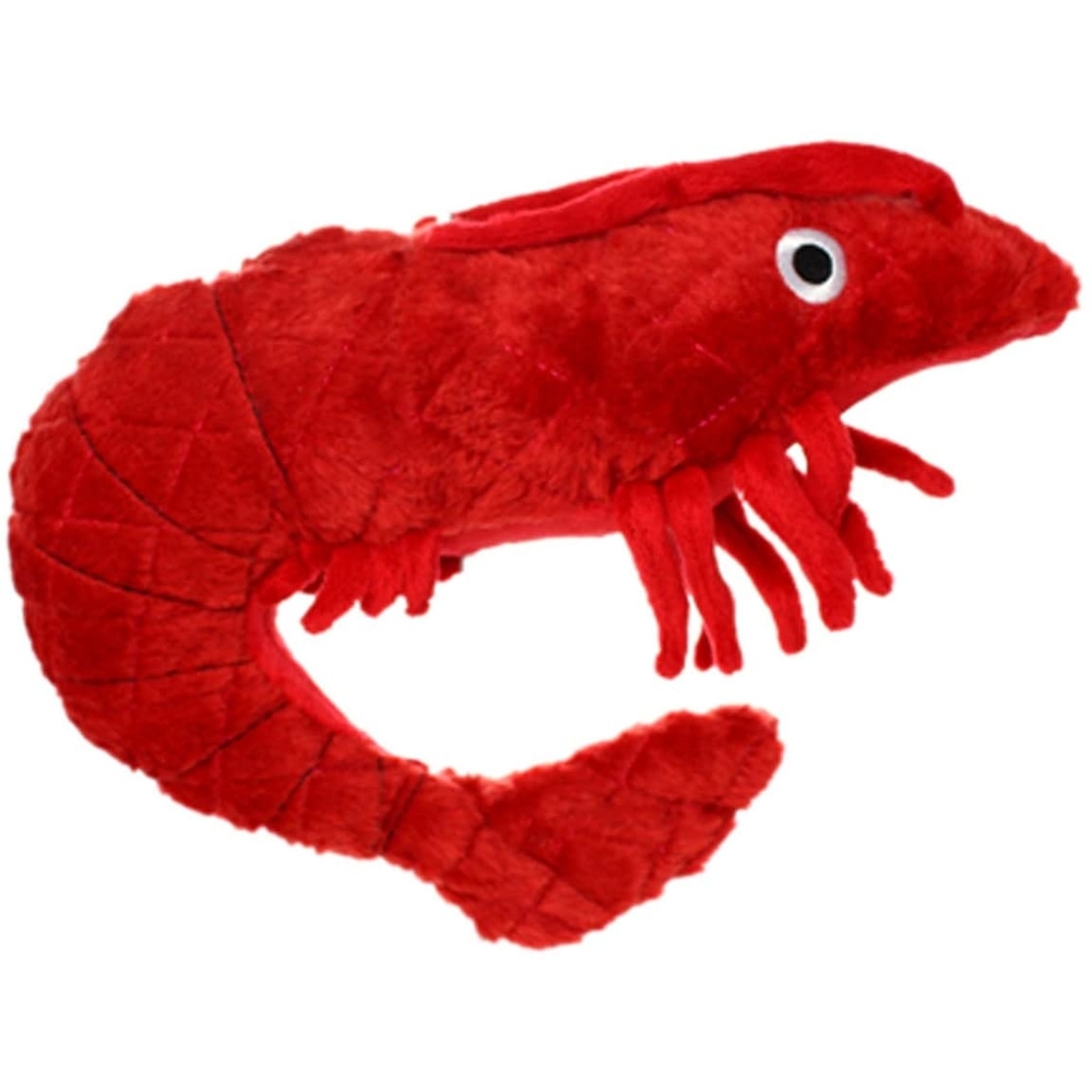 Mighty Ocean Prawn