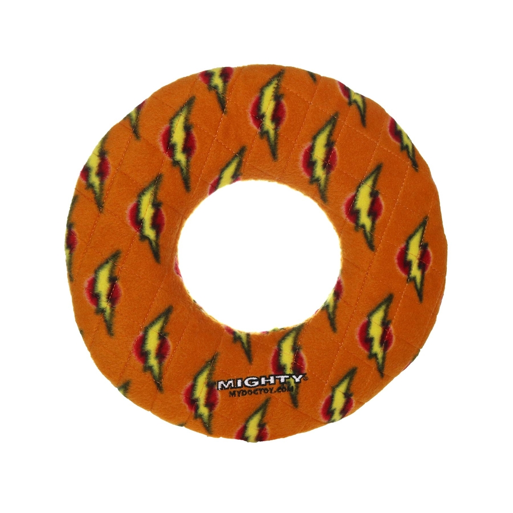 Mighty Ring Orange